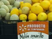 Frutas Guatemala