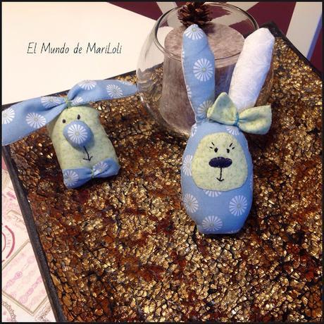 Mi base de costura. Los Pascuales, para Álvaro.