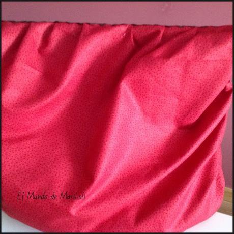 Mi base de costura. Los Pascuales, para Álvaro.