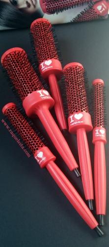 Nuevos Cepillos C·Ramic Love Termix