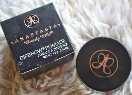 DIPBROW POMADE de Anastasia Beverly Hills