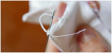 Cómo hacer un vestido o blusa con un corazón en la espalda