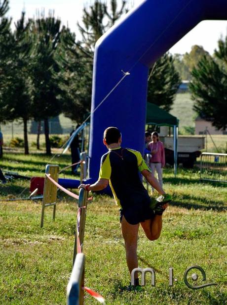 Nuestras fieles amigas las agujetas