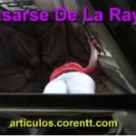 Pasarse de la raya 