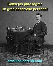 desarrollo personal