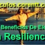 Descubre el poder de las palabras positivas Los beneficios de elevar la resiliencia