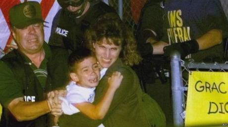 El hombre que intentó evitar que Elián González regresara a Cuba El hombre que intentó evitar que Elián González regresara a Cuba