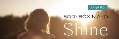 Bodybox Abril 2015 Primavera Boho