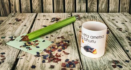 Txakurametsetak o ese perro soñador