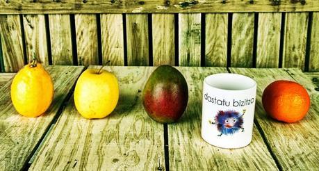 Txakurametsetak o ese perro soñador