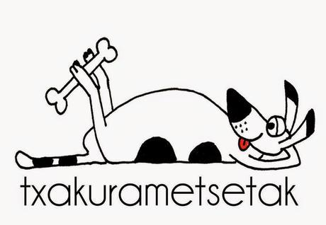 Txakurametsetak o ese perro soñador