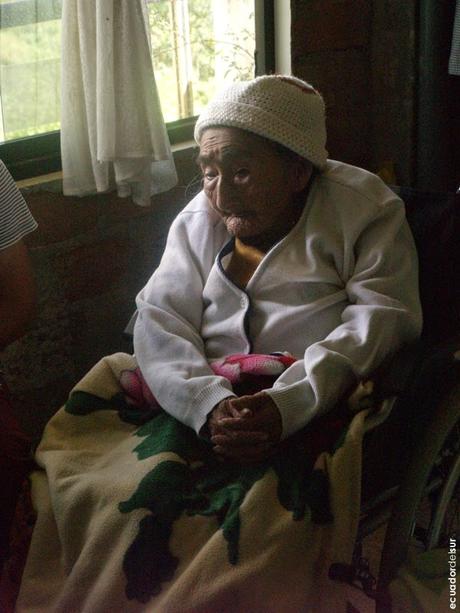 Los abuelitos de Catacocha. Un patrimonio humano incalculable (II)