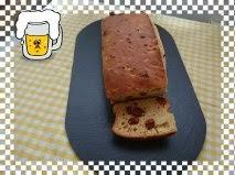 CHORIPÁN CON HUEVO FRITO