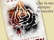 Ganador concurso: Champion, Marie