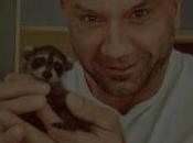 Dave Bautista quiere juntos Vengadores Guardianes Galaxia