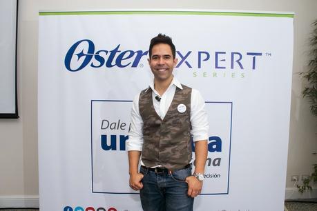 Vive saludable con Oster Xpert Series Vive saludable con Oster Xpert Series