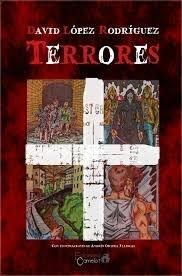 Reseña: Terrores