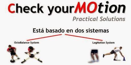 Sitio Web Recomendado: Check Your Motion