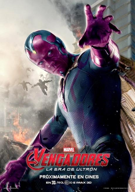 LA VISIÓN EN ACCIÓN EN EL NUEVO CLIP DE 