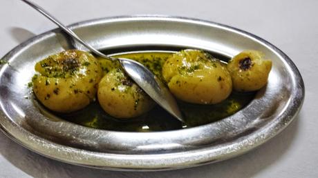 Salta ó Muro, Matasinhos, Oporto