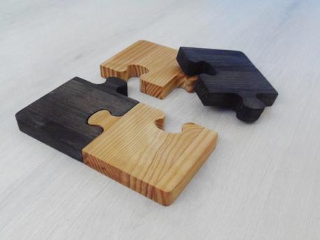 Rompecabezas Ephimera - Montessori en Casa