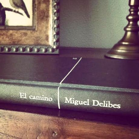 Porque somos lo que leemos... 'El camino', de Miguel Delibes