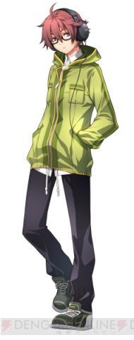 Tokyo Xanadu presenta nuevo personaje