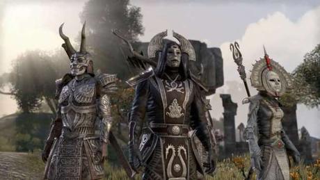 The Elder Scrolls Online