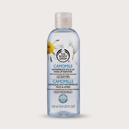 Dúo infalible TBS para un desmaquillado perfecto