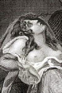 La visionaria traicionada por Enrique VIII, Elizabeth Barton (1506-1534)