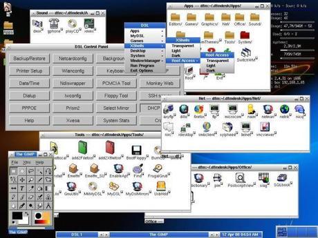 Linux para ordenadores antiguos: ¿qué distribución elegir? Linux para ordenadores antiguos: ¿qué distribución elegir?