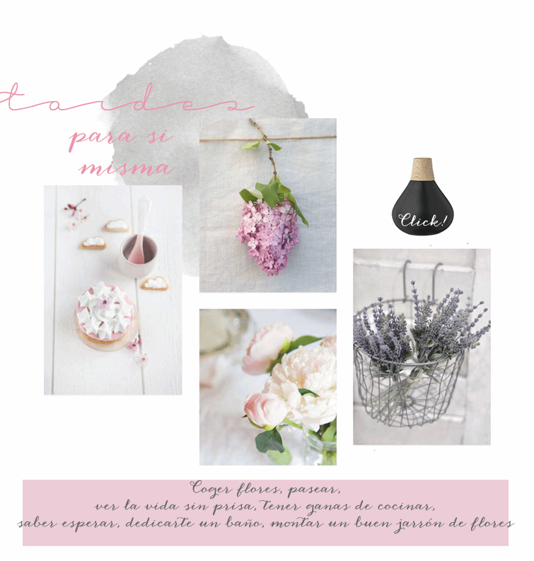 5 Momentazos para regalar el #diadelamadre