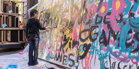 De urbanismo bottom-up, participación ciudadana y herramientas digitales*