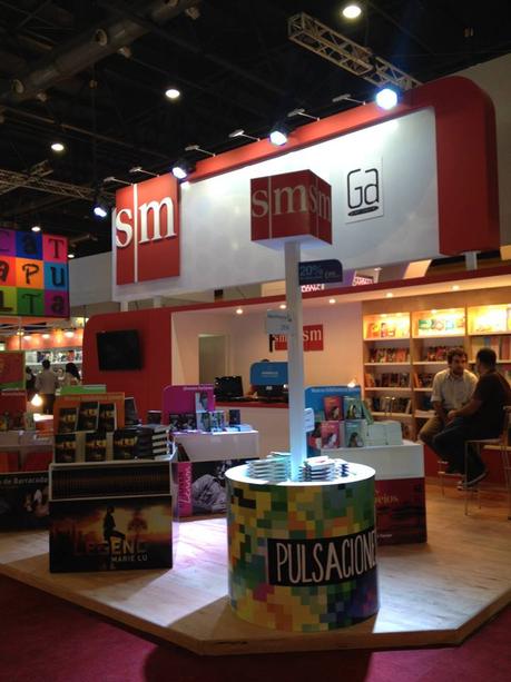 ¡Stands y ofertas que no te podes perder para la FIL de Buenos Aires!