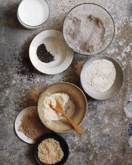 ¿Alimentos Insustituibles? De eso nada... ¿Alimentos Insustituibles? De eso nada...