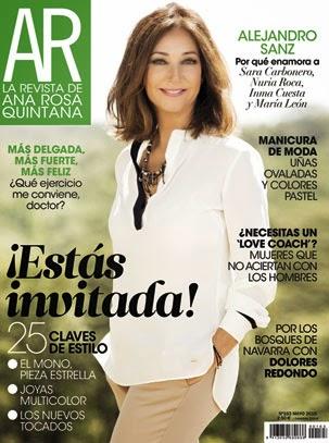 Revistas Mayo 2015 (Regalos, Suscripciones y més que viene)