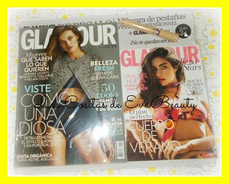 Revistas Mayo 2015 (Regalos, Suscripciones y més que viene)