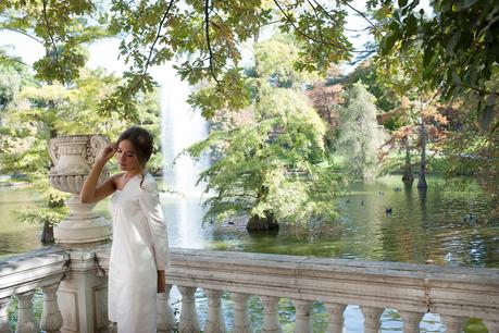 vestidos de novia cortos