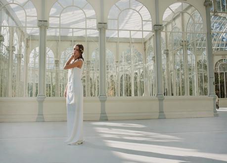 vestido de novia diferente