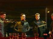 Mumford Sons estrena videoclip 'Snake Eyes'