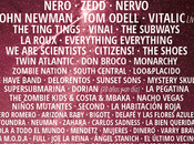 Arenal Sound 2015 añade nuevos fichajes cartel sexta edición
