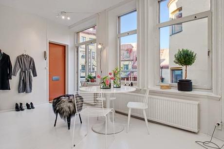 TIPS DECO:  5 pisos pequeños distribuidos en 1 sola estancia: (2ª Parte)