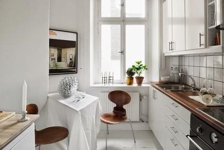 TIPS DECO:  5 pisos pequeños distribuidos en 1 sola estancia: (2ª Parte)