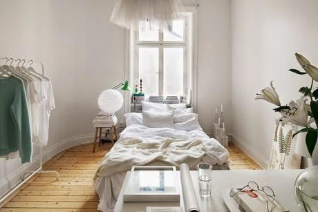 TIPS DECO:  5 pisos pequeños distribuidos en 1 sola estancia: (2ª Parte)