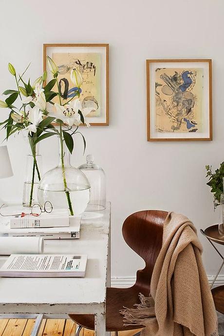 TIPS DECO:  5 pisos pequeños distribuidos en 1 sola estancia: (2ª Parte)