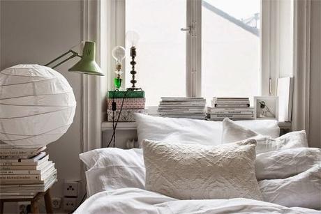 TIPS DECO:  5 pisos pequeños distribuidos en 1 sola estancia: (2ª Parte)