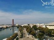 #Sevilla, bendecida Guadalquivir (II)
