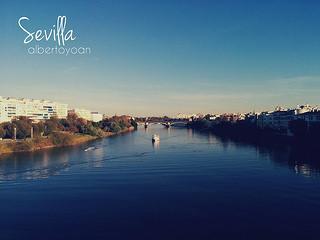 sevilla spain 1