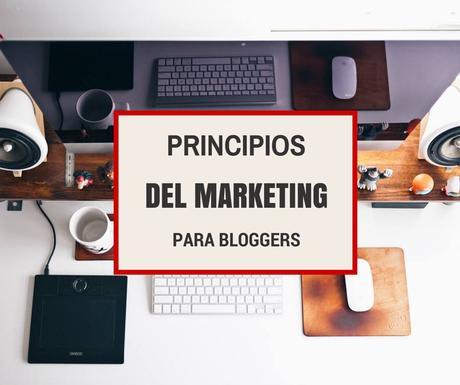 Marketing para Bloggers