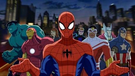 Los cinco candidatos para encarnar al nuevo Spider-Man